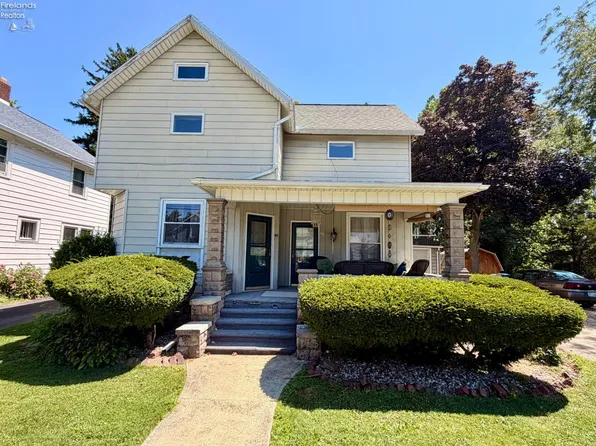 533 Union Pl, Fremont, OH 43420