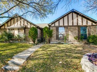 267 Barclay Ave, Coppell, TX 75019