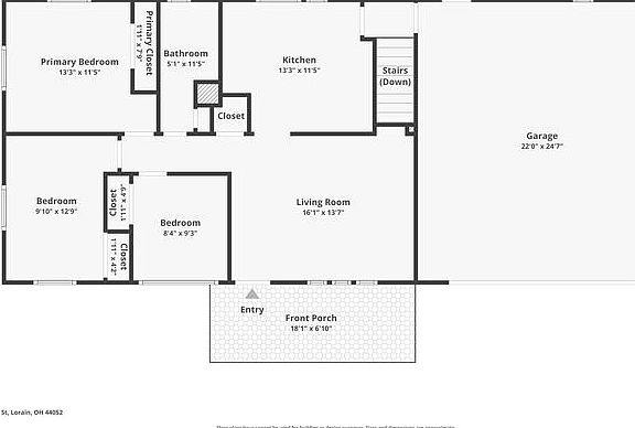 2nd image of 3147 Wilson St