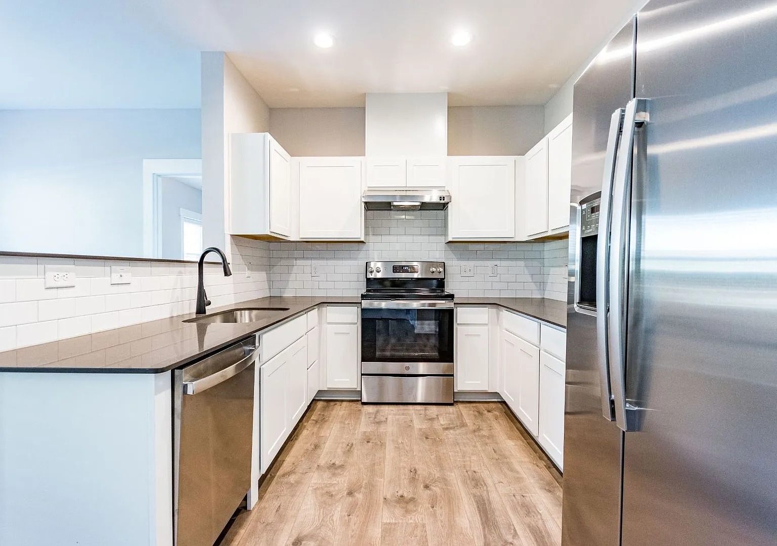 625 N. O'Neil St. — Photo 1