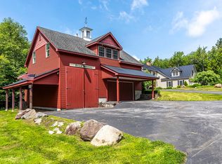 225 W Jamaica Rd, Stratton, VT 05360