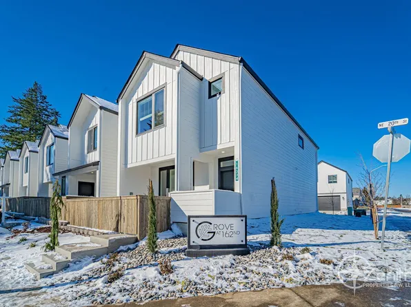 16334 NE 20th St, Vancouver, WA 98684
