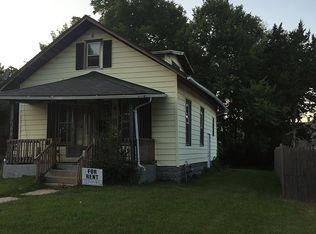 1031 Knowlton St, Rockford, IL 61102