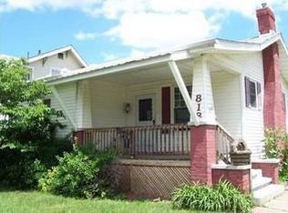 818 Larzelere Ave, Zanesville, OH 43701