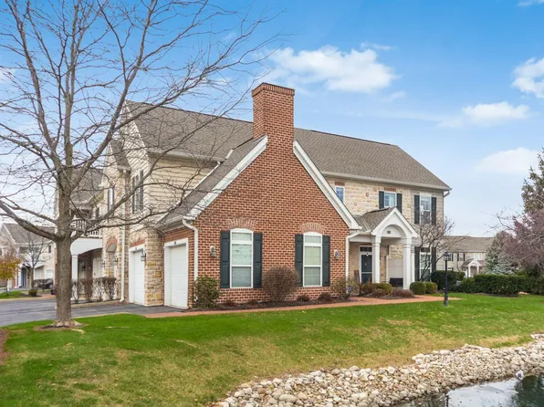 4178 Bradhurst Dr #19, Dublin, OH 43016