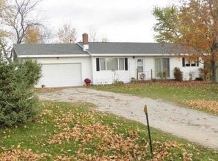 6310 River Rd, Benzonia, MI 49616