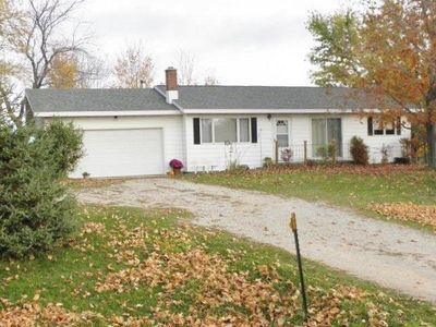 6310 River Rd, Benzonia, MI, 49616