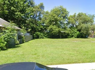 2946 Macpherson Ave, Indianapolis, IN 46205