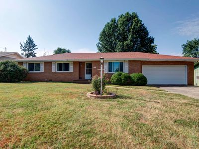 802 E Smith Street, Springfield, MO, 65803