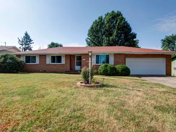 802 E Smith Street, Springfield, MO 65803