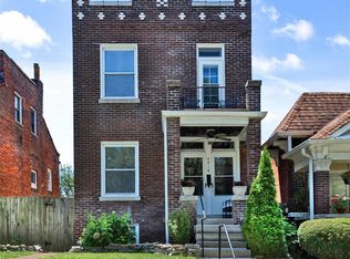 4918 Bonita Ave, Saint Louis, MO