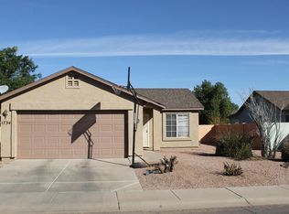 1734 E Sycamore Rd, Casa Grande, AZ 85122