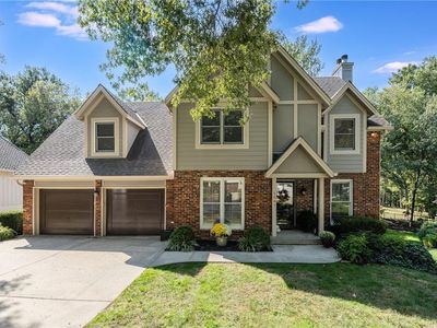 1507 NE 98th St, Kansas City, MO, 64155
