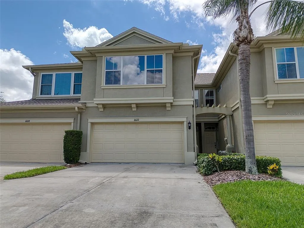 2 bed, 2.5 bath, 1730 sqft, $2,500 — Photo 2