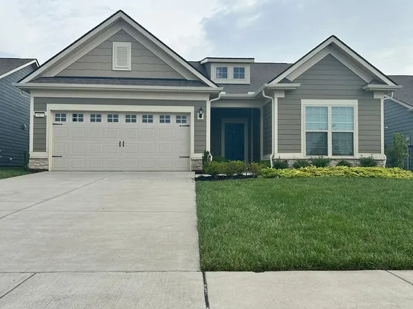 1807 Humphreys Gln, Spring Hill, TN 37174
