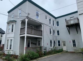 6 Horton Pl, Portland, ME 04102