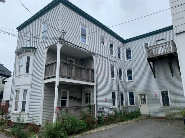 6 Horton Place, Portland, ME 04102