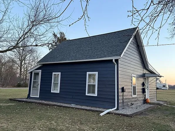 15242 Maumee St, Defiance, OH 43512