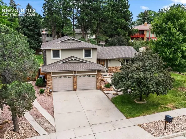 3208 Brenner Pl, Colorado Springs, CO 80917