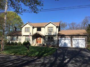 35 Berkshire Ave, Southwick, MA 01077
