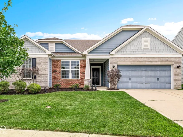 5719 Gateway East Dr, Whitestown, IN 46075