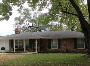 955 Windsor St, Jefferson City, MO 65109