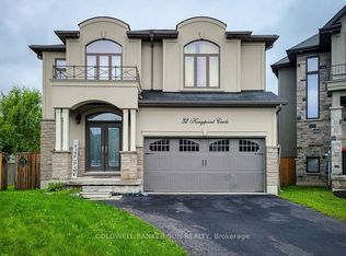 32 Kingspoint Cir, Hamilton, ON L8E6C5