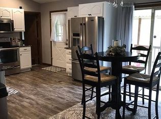 7219 N Old Us Highway 421, Saint Paul, IN 47272