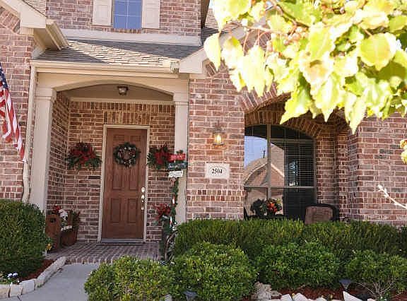 2nd image of 2504 Stone Meadows Dr