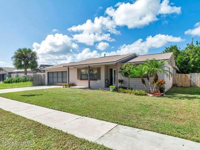 2345 Bentley St, Merritt Island, FL, 32952