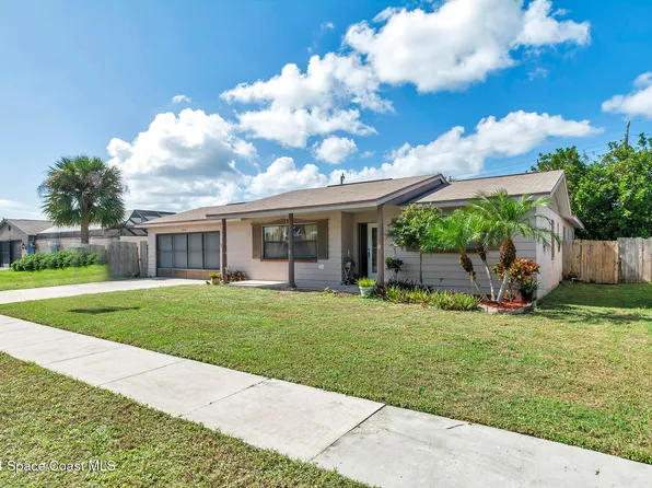 2345 Bentley St, Merritt Island, FL 32952