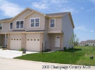 1413 Myrtle Beach Ave, Champaign, IL 61822