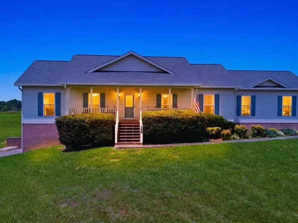 288 Mulberry Bnd, Jonesborough, TN 37659
