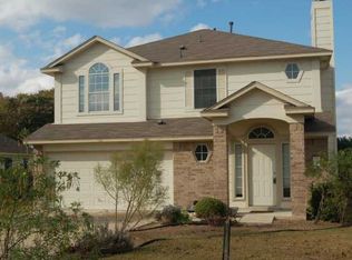 1817 Greening Way, Leander, TX 78641