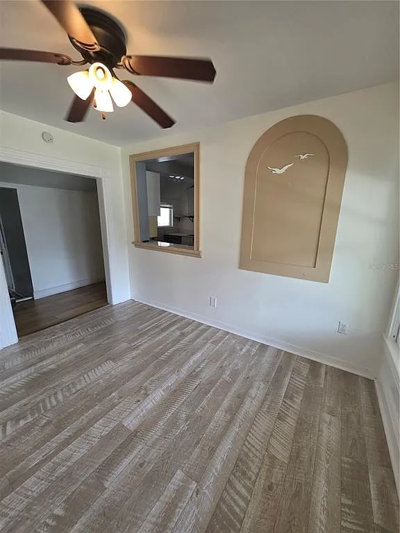 1 bed, 1.0 bath, 450 sqft, $1,450 — Photo 4