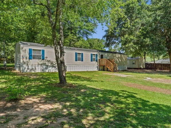 6557 Venus Dr E, Wilmer, AL 36587
