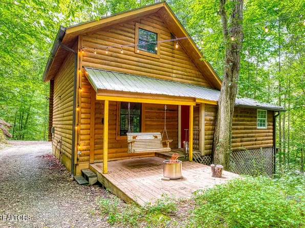 1513 Tyler Way, Sevierville, TN 37876