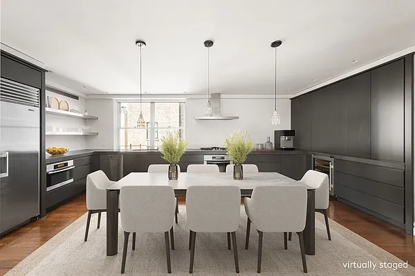 Sold by Brown Harris Stevens | media 5