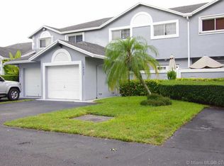 14227 SW 97th Ter #14227, Miami, FL 33186