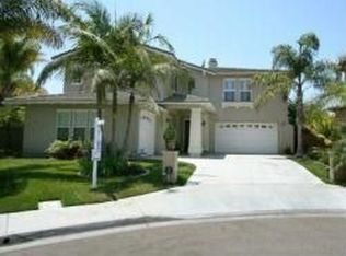 5465 Thoroughbred Pl, San Diego, CA 92130