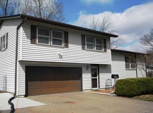 3318 Kenwood Ave, Davenport, IA