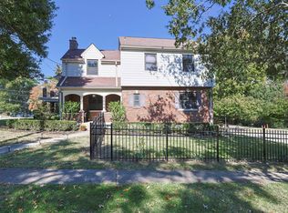 1594 Wittekind Ter, Cincinnati, OH 45224