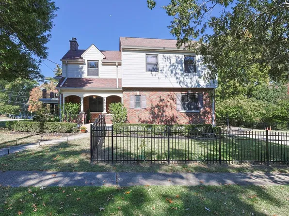 1594 Wittekind Ter, Cincinnati, OH 45224