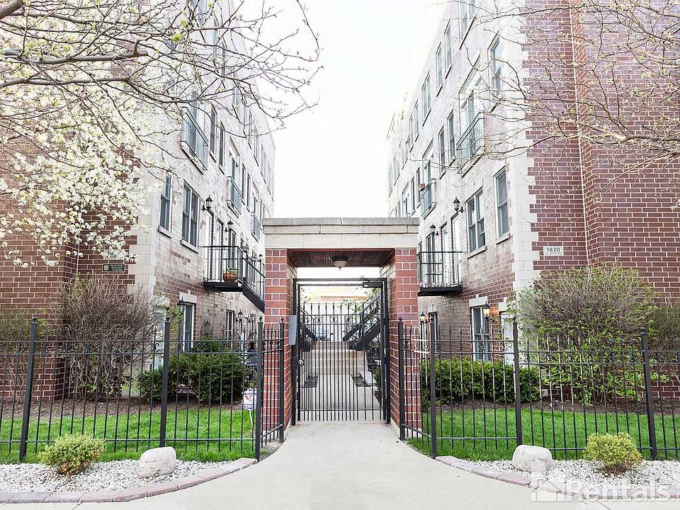 1st image of 1826 W Norwood St APT G