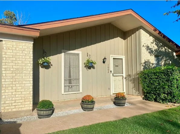 1002 Meander St, Abilene, TX 79602