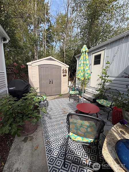 3rd image of 4980 Morgan Drive #42
