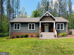 844 Manchester Rd, Bumpass, VA 23024