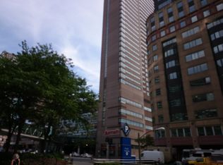 112 Huntington Rd #J, Brighton, MA 02135