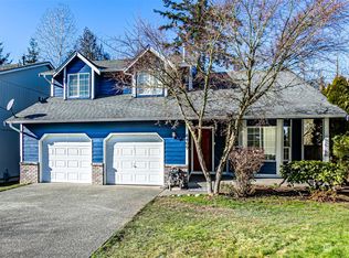 8409 148th Street Ct E, Puyallup, WA