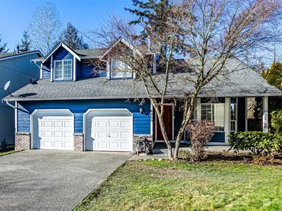 8409 148th Street Ct E, Puyallup, WA, 98375